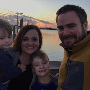 Meet your Posher, Theresa